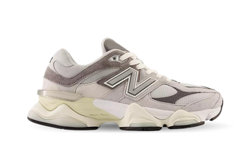 new balance 9060 - Rain Cloud Grey