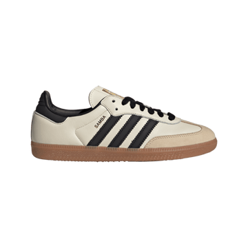 adidas Samba OG - Cream White Sand Strata