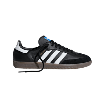 adidas Samba OG - Black White Gum