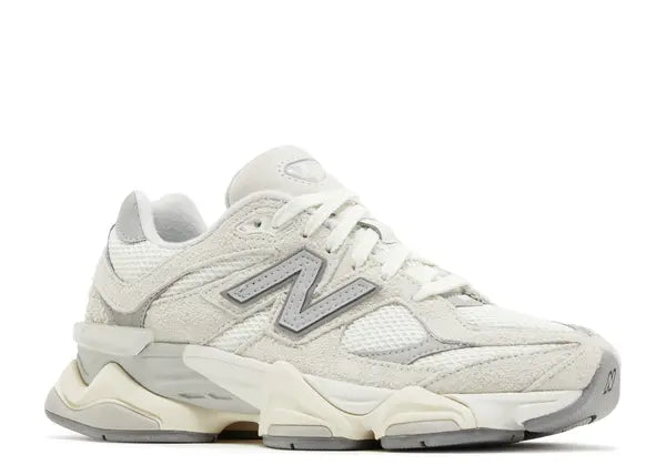 new balance 9060 - Sea Salt White