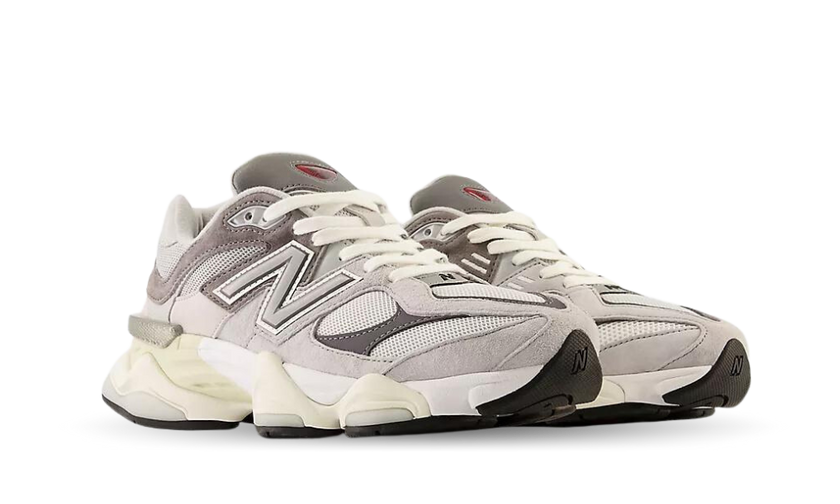 new balance 9060 - Rain Cloud Grey