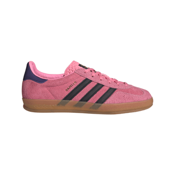 adidas Gazelle Indoor - Bliss Pink Purple