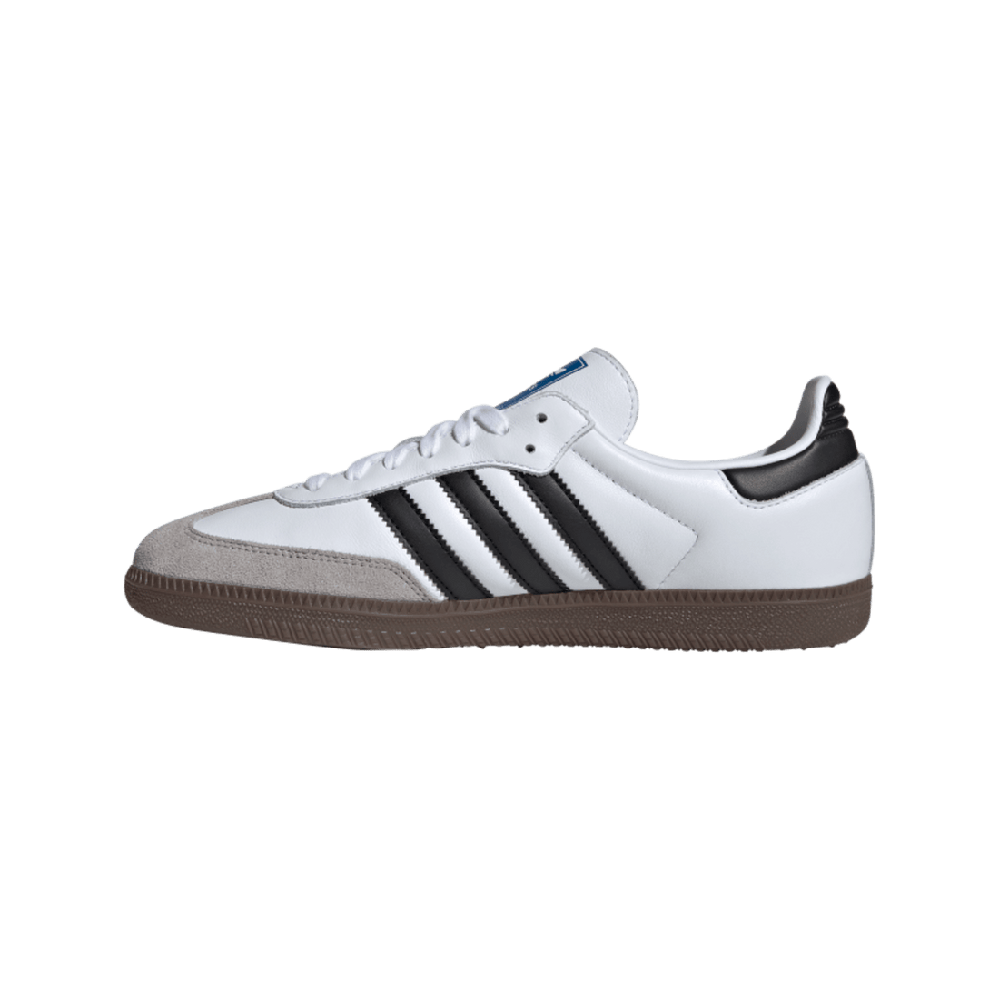 adidas Samba OG - Cloud White