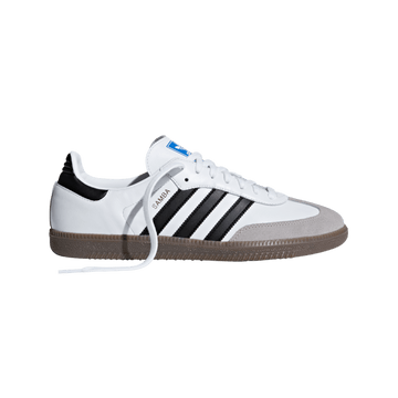 adidas Samba OG - Cloud White