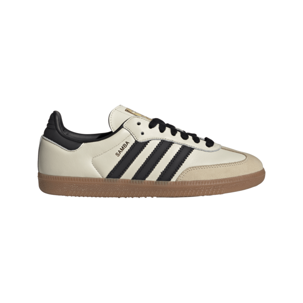 adidas Samba OG - Cream White Sand Strata