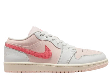 air jordan 1 low - Strawberry Milkshake
