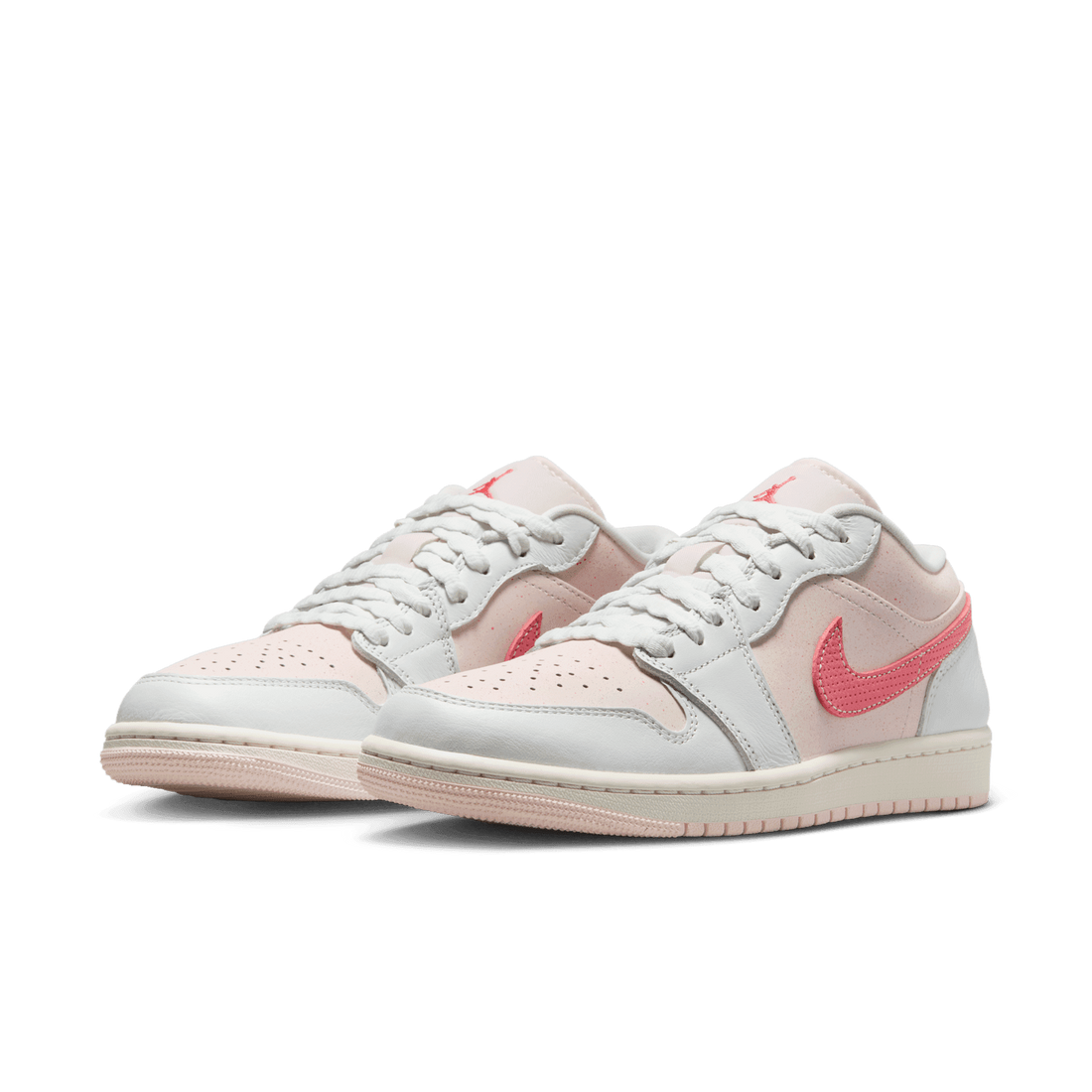 air jordan 1 low - Strawberry Milkshake