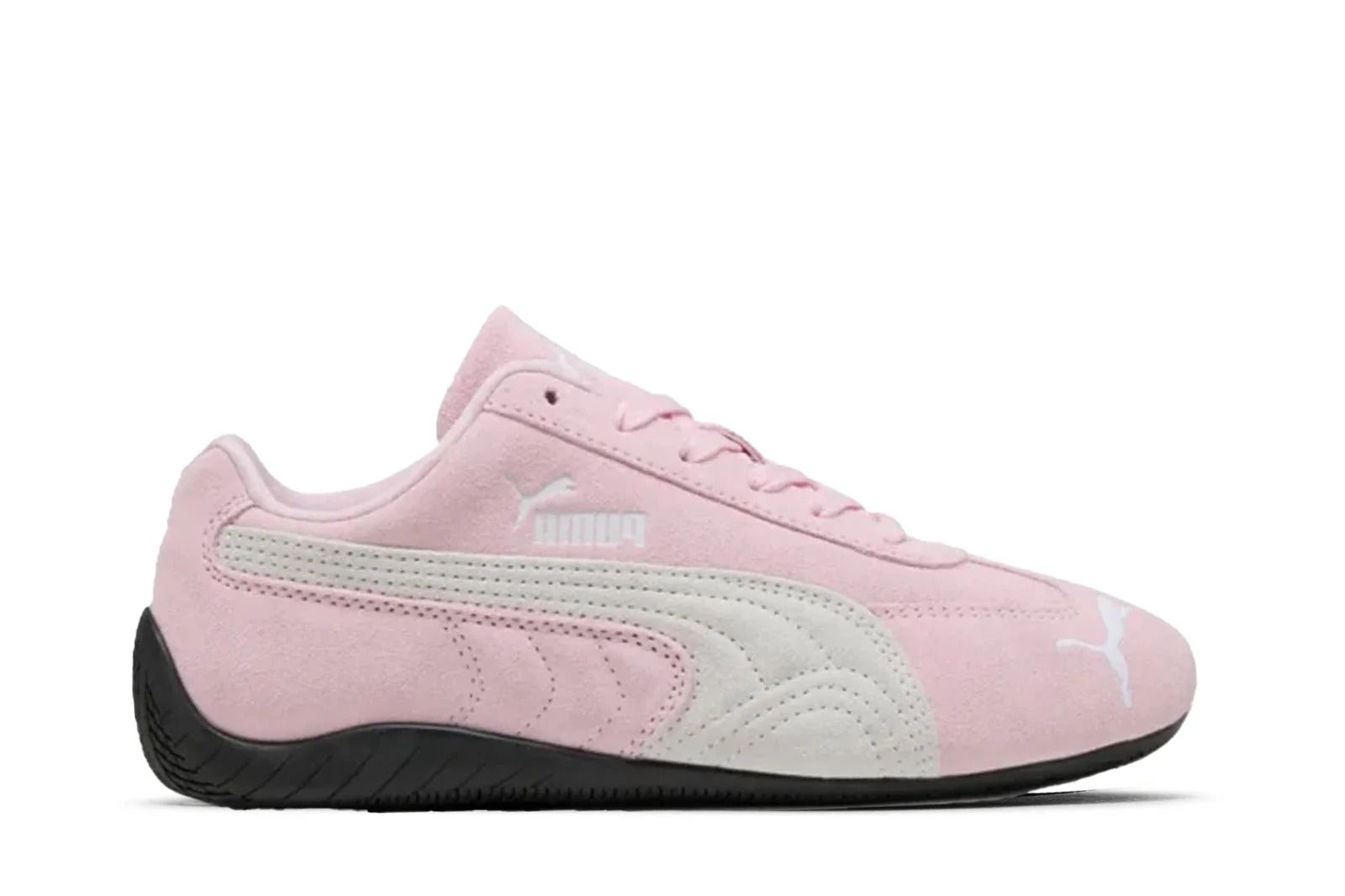 puma speedcat - OG Pink White