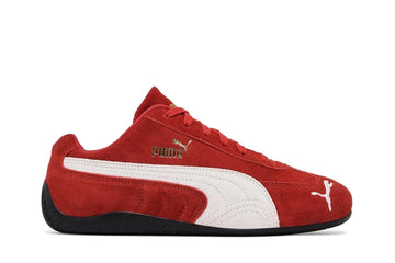 puma speedcat - OG Red White