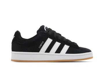 adidas Campus 00s - Black White Gum