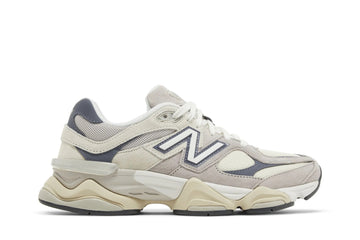 new balance 9060 - Moonrock Linen Dark