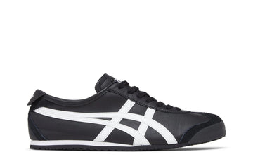 onitsuka tiger mexico 66 - Black White