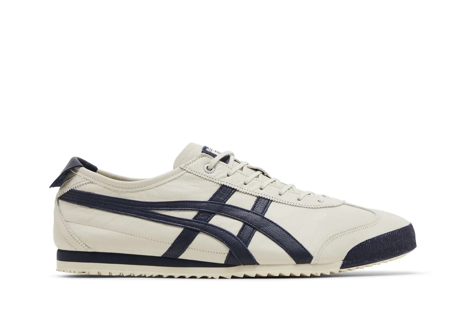 onitsuka tiger mexico 66 - Birch Peacoat