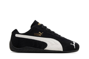 puma speedcat - OG Black White