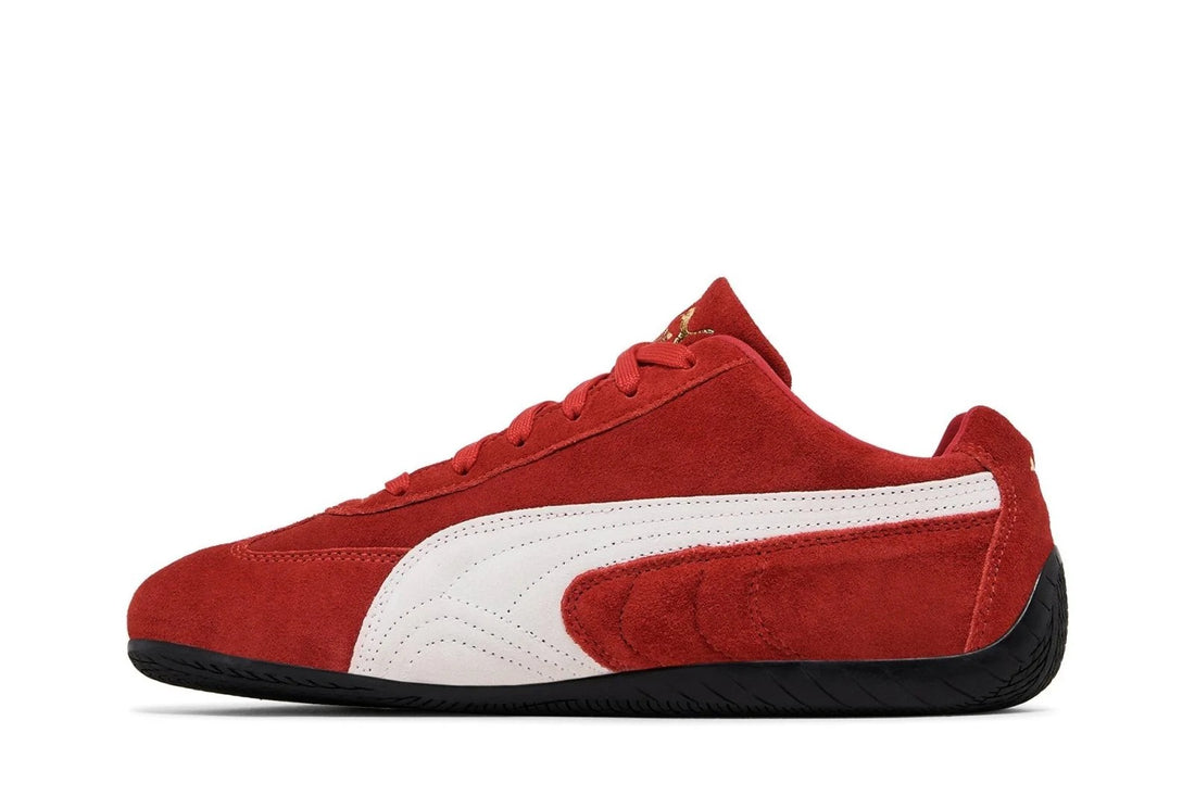 puma speedcat - OG Red White
