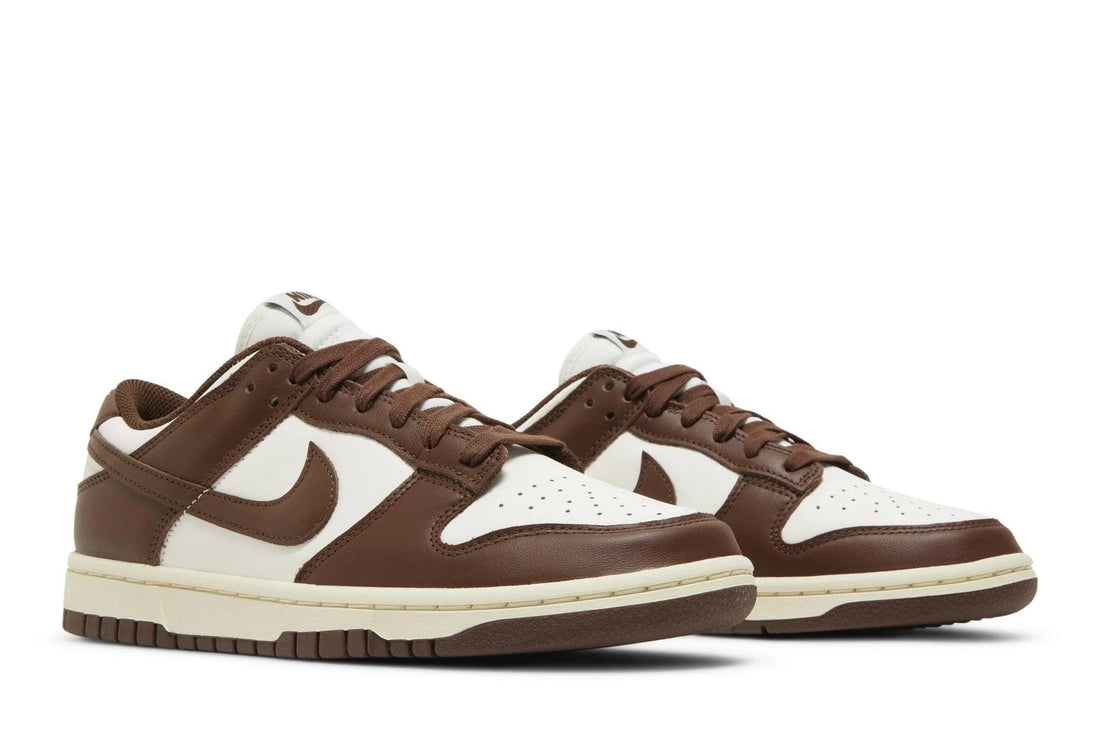nike dunk low - Cacao Wow