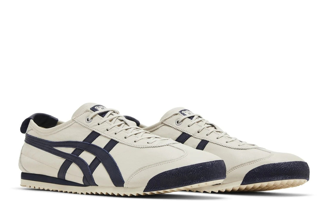 onitsuka tiger mexico 66 - Birch Peacoat