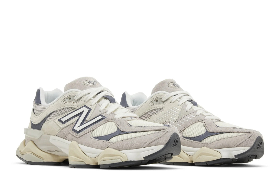new balance 9060 - Moonrock Linen Dark