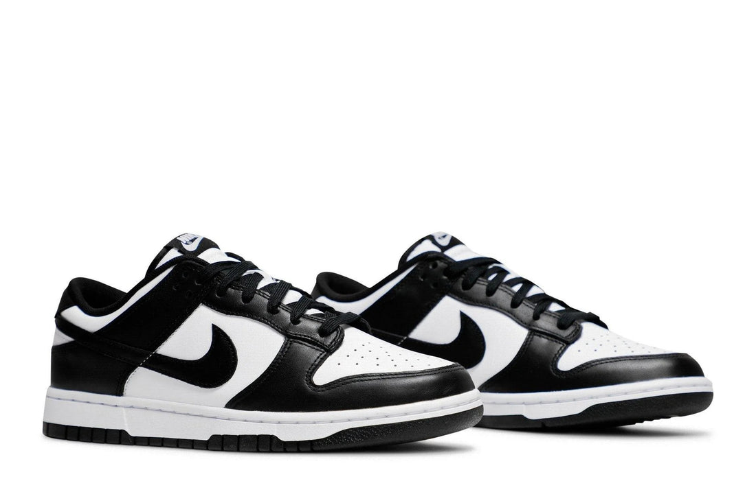 nike dunk low - Black OG Panda