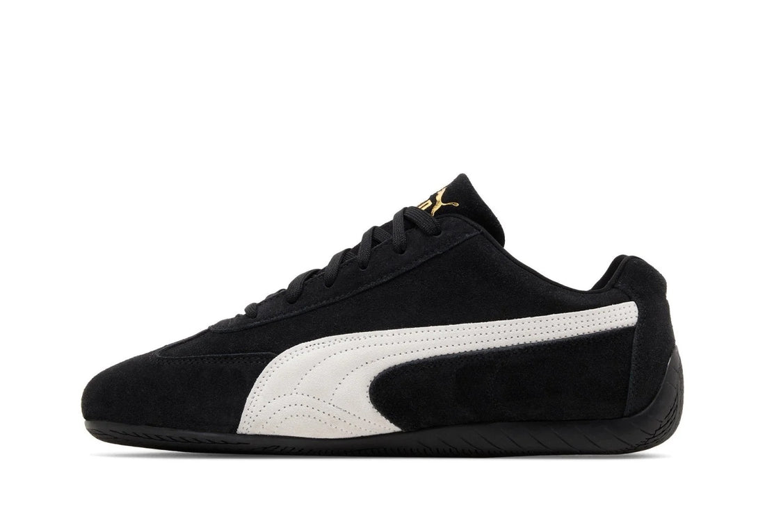 puma speedcat - OG Black White