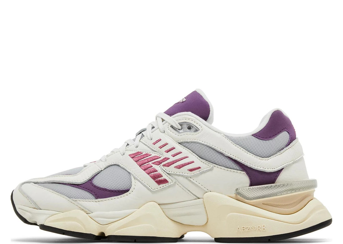 new balance 9060 - Magenta
