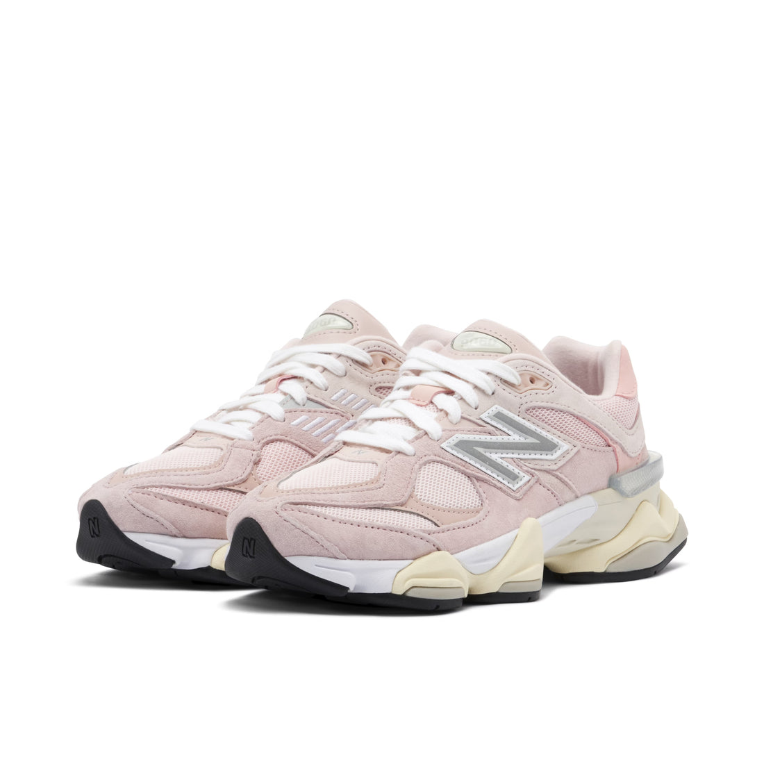 new balance 9060 - Crystal Pink